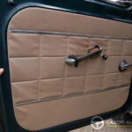 Simca 1000 boîte semi-automatique Ferodo