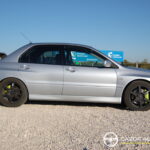 Mitsubishi Lancer Evolution VIII Pack Luxe GL Racing 350 ch