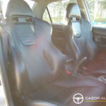 Mitsubishi Lancer Evolution VIII Pack Luxe GL Racing 350 ch