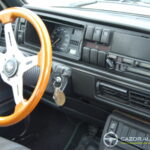 Volkswagen Golf II GTI 8 soupapes type 19PB22 112 ch