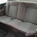 Volkswagen Golf II GTI 8 soupapes type 19PB22 112 ch
