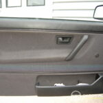 Volkswagen Golf II GTI 8 soupapes type 19PB22 112 ch
