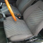 Volkswagen Golf II GTI 8 soupapes type 19PB22 112 ch