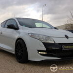 Renault Mégane RS Coupé 2.0T Pack Luxe BR Performance 309 ch