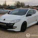 Renault Mégane RS Coupé 2.0T Pack Luxe BR Performance 309 ch