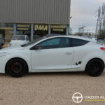 Renault Mégane RS Coupé 2.0T Pack Luxe BR Performance 309 ch