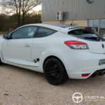 Renault Mégane RS Coupé 2.0T Pack Luxe BR Performance 309 ch