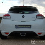 Renault Mégane RS Coupé 2.0T Pack Luxe BR Performance 309 ch