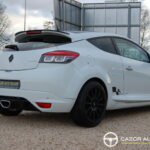 Renault Mégane RS Coupé 2.0T Pack Luxe BR Performance 309 ch