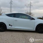Renault Mégane RS Coupé 2.0T Pack Luxe BR Performance 309 ch