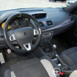 Renault Mégane RS Coupé 2.0T Pack Luxe BR Performance 309 ch