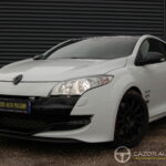 Renault Mégane RS Coupé 2.0T Pack Luxe BR Performance 309 ch