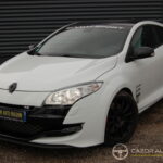 Renault Mégane RS Coupé 2.0T Pack Luxe BR Performance 309 ch