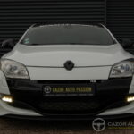 Renault Mégane RS Coupé 2.0T Pack Luxe BR Performance 309 ch