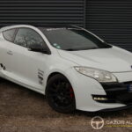 Renault Mégane RS Coupé 2.0T Pack Luxe BR Performance 309 ch