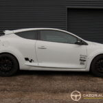 Renault Mégane RS Coupé 2.0T Pack Luxe BR Performance 309 ch