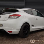 Renault Mégane RS Coupé 2.0T Pack Luxe BR Performance 309 ch