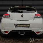 Renault Mégane RS Coupé 2.0T Pack Luxe BR Performance 309 ch