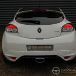 Renault Mégane RS Coupé 2.0T Pack Luxe BR Performance 309 ch