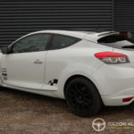 Renault Mégane RS Coupé 2.0T Pack Luxe BR Performance 309 ch