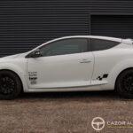 Renault Mégane RS Coupé 2.0T Pack Luxe BR Performance 309 ch