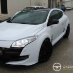 Renault Mégane RS Coupé 2.0T Pack Luxe BR Performance 309 ch