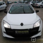 Renault Mégane RS Coupé 2.0T Pack Luxe BR Performance 309 ch