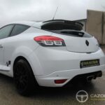 Renault Mégane RS Coupé 2.0T Pack Luxe BR Performance 309 ch