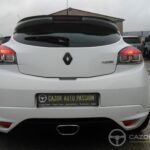 Renault Mégane RS Coupé 2.0T Pack Luxe BR Performance 309 ch