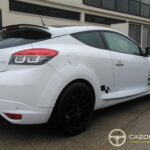 Renault Mégane RS Coupé 2.0T Pack Luxe BR Performance 309 ch