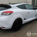 Renault Mégane RS Coupé 2.0T Pack Luxe BR Performance 309 ch