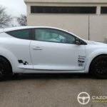 Renault Mégane RS Coupé 2.0T Pack Luxe BR Performance 309 ch