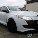 Renault Mégane RS Coupé 2.0T Pack Luxe BR Performance 309 ch