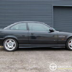 BMW M3 Coupé E36 3.0 286 ch