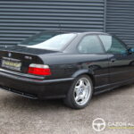BMW M3 Coupé E36 3.0 286 ch