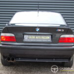 BMW M3 Coupé E36 3.0 286 ch