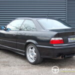 BMW M3 Coupé E36 3.0 286 ch