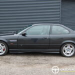 BMW M3 Coupé E36 3.0 286 ch
