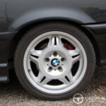 BMW M3 Coupé E36 3.0 286 ch