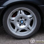 BMW M3 Coupé E36 3.0 286 ch