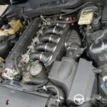 BMW M3 Coupé E36 3.0 286 ch