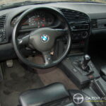 BMW M3 Coupé E36 3.0 286 ch
