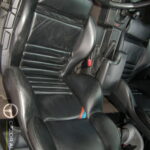 BMW M3 Coupé E36 3.0 286 ch