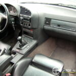 BMW M3 Coupé E36 3.0 286 ch
