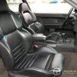 BMW M3 Coupé E36 3.0 286 ch