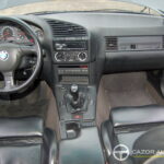 BMW M3 Coupé E36 3.0 286 ch