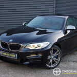 BMW M235i Coupé 326 ch BVA8