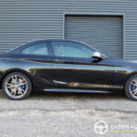 BMW M235i Coupé 326 ch BVA8