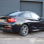 BMW M235i Coupé 326 ch BVA8
