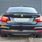 BMW M235i Coupé 326 ch BVA8